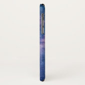 ミルキーウェイ銀河系 Case-Mate iPhoneケース (裏面/左)