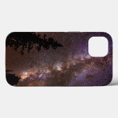 ミルキーウェイ | シーダー・ブレークス国有記念物 ユタ州 Case-Mate iPhoneケース (裏面 (横))