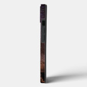ミルキーウェイ | シーダー・ブレークス国有記念物 ユタ州 Case-Mate iPhoneケース (裏面 / 左)