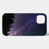 ミルキーウェイ | ローズバレー, カリフォルニア Case-Mate iPhoneケース (裏面 (横))