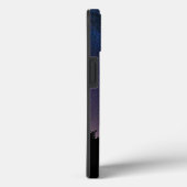 ミルキーウェイ | ローズバレー, カリフォルニア Case-Mate iPhoneケース (裏面 / 右)