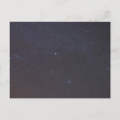 ミルキーハガキ シーズンポストカード (正面)