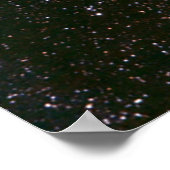 ミルキー銀河系 ポスター (角)