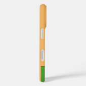 ミルキー ケースメイト iPhoneケース Case-Mate iPhoneケース (裏面 / 右)