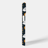 ミルクとクッキーのクリスマスデザイン ケース Case-Mate iPhoneケース (裏面 / 右)