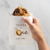 ミルクとクッキーの最初の誕生日パーティー フェイバーバッグ