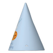 ミルクとクッキー パーティーハット (右)