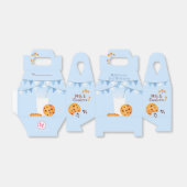 ミルクとクッキー フェイバーボックス (折り畳みなし)