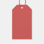 ミルクとココアみたいに合うバレンタイン ギフトタグ (裏面)