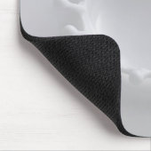 ミルクのしぶき マウスパッド (コーナー)