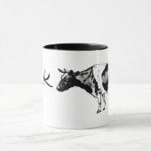 ミルクのマグ マグカップ (中央)