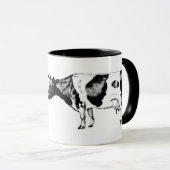 ミルクのマグ マグカップ (正面右)