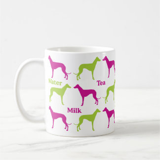 ミルクの茶チョコレートコーヒー コーヒーマグカップ