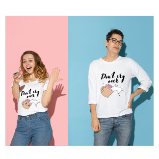 ミルクをこぼさないTシャツ Tシャツ