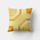 ミルクアンドハニーホーム クッション (裏面)