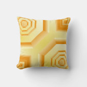 ミルクアンドハニーホーム クッション (正面)