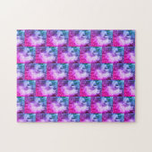 ミルクウィードのポッドを開く |シルクの種子 |マイアミ ジグソーパズル (横)