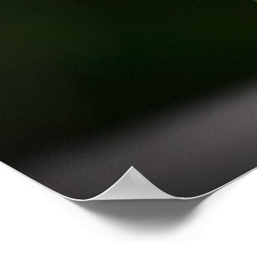 ミルクウィード ポスター (角)