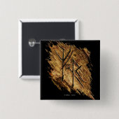 ミルクウッド記号 缶バッジ (正面&裏面)