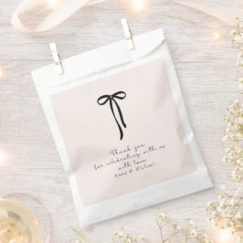 ミルクエレガントピンクありがとう フェイバーバッグ