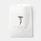 ミルクエレガントピンクありがとう フェイバーバッグ (正面)