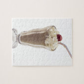 ミルクシェイク ジグソーパズル (横)