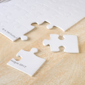 ミルクシェイク ジグソーパズル (側面)