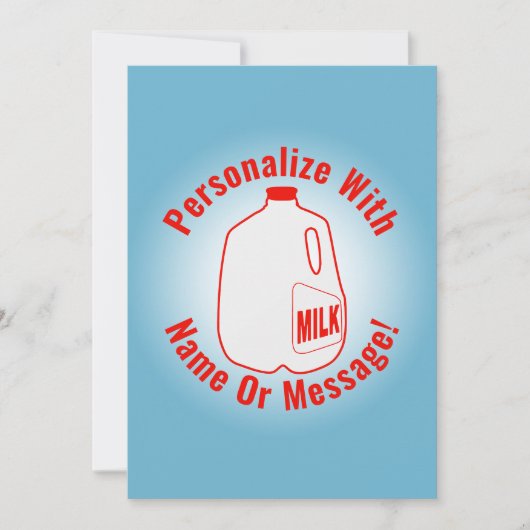 ミルクジャグ (正面)