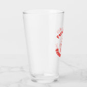 ミルクジュグ タンブラーグラス (右)