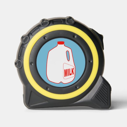 ミルクジュグ メジャー (正面)