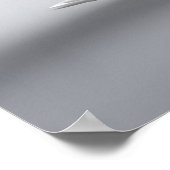 ミルクスプラッシュ ポスター (角)