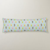 ミルクセーキパターン ボディピロー (裏面)