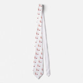 ミルクセーキ ネクタイ (正面)