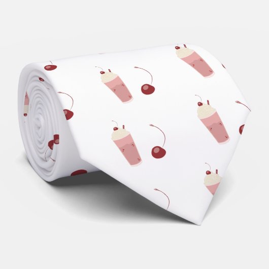 ミルクセーキ ネクタイ (ロール)