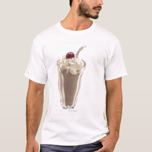 ミルクセーキ Tシャツ