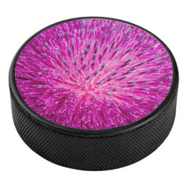 ミルクチスルが閉まっている アイスホッケーパック