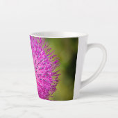 ミルクチスルが閉まっている カフェラテマグ (右)