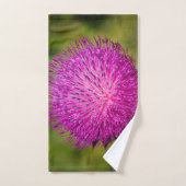 ミルクチスルが閉まっている バスタオルセット (ハンドタオル)