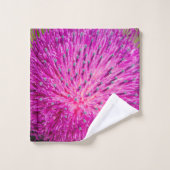 ミルクチスルが閉まっている バスタオルセット (ウォッシュタオル)