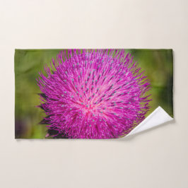 ミルクチスルが閉まっている バスタオルセット