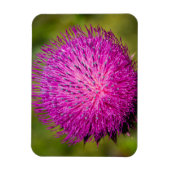 ミルクチスルが閉まっている マグネット (縦)