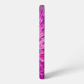 ミルクチスルが閉まっている SAMSUNG GALAXYケース (左側面)