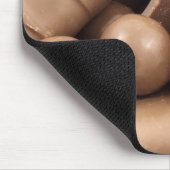 ミルクチョコレートマウスパッド マウスパッド (コーナー)