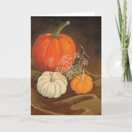 ミルクチョコレート シーズンカード (正面)