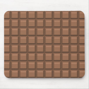 ミルクチョコレート マウスパッド
