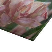 ミルクティオーキッド カッティングボード (角)