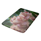 ミルクティオーキッド バスマット (アングル)