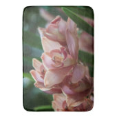 ミルクティオーキッド バスマット (正面縦)