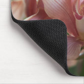 ミルクティオーキッド マウスパッド (コーナー)