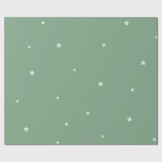 ミルクブルースターラッピング紙 ラッピングペーパー (シーム)